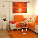 Haus Panorama * 슐리에르시
