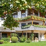 아파트 Haus Panorama *