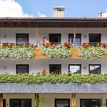 Haus Panorama 아파트