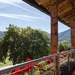 Haus Panorama * 슐리에르시