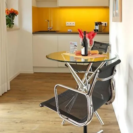 Haus Panorama Apartment