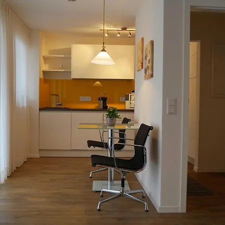 Haus Panorama Appartamento Schliersee