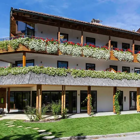 Haus Panorama Apartment *