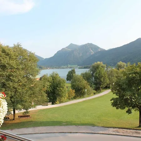 Haus Panorama Schliersee