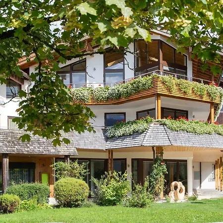 Appartement Haus Panorama *
