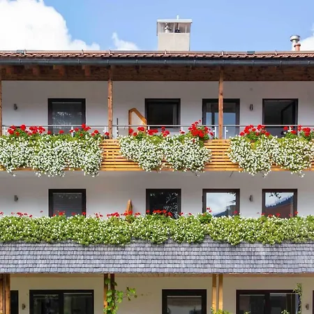 Haus Panorama Appartement