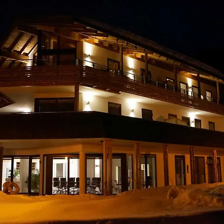 Haus Panorama *