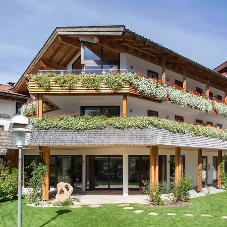 Haus Panorama *
