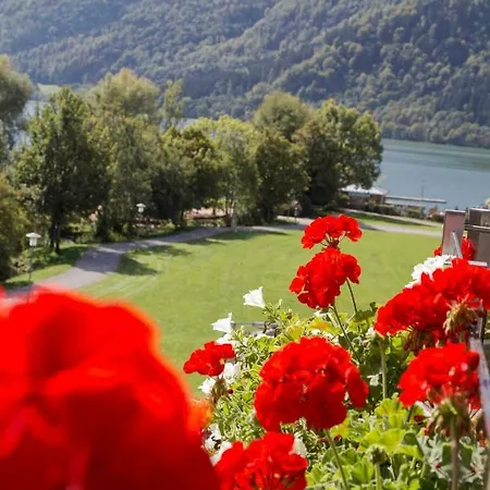 Apartment Haus Panorama Schliersee