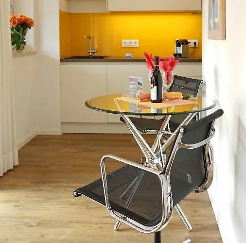 Haus Panorama Apartamento