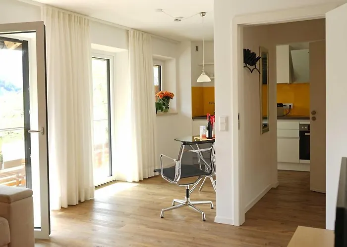 Haus Panorama