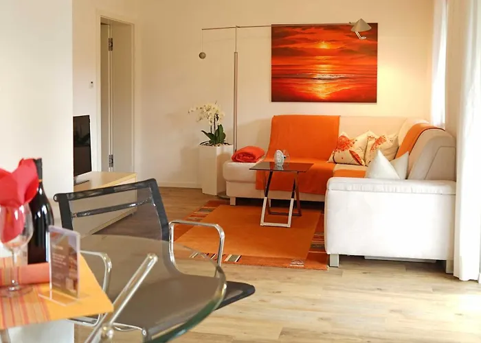 Haus Panorama Apartman *