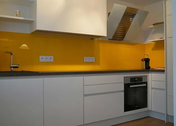 Apartamento Haus Panorama Schliersee