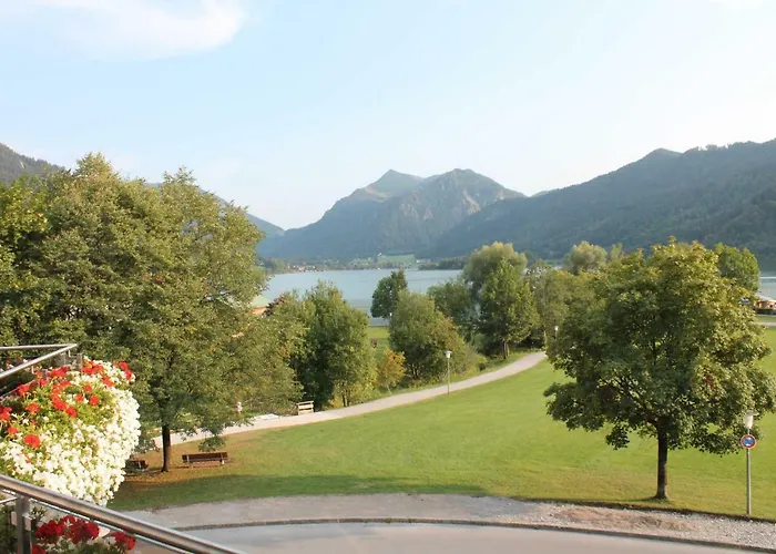 Haus Panorama Schliersee