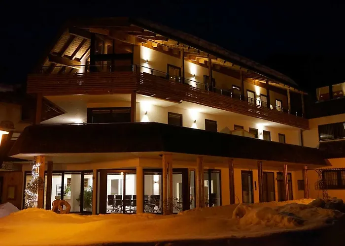 Haus Panorama *