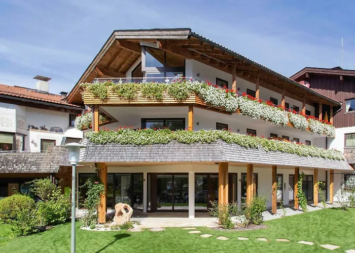 Haus Panorama *