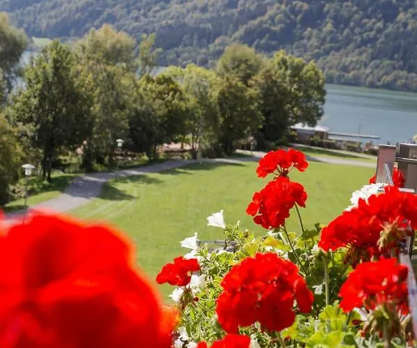 Apartamento Haus Panorama Schliersee
